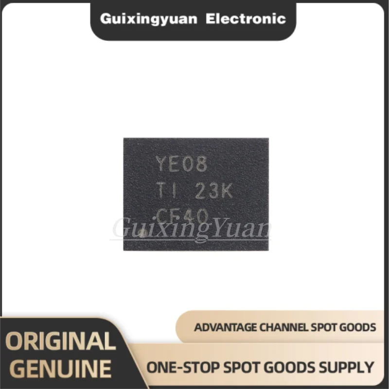 

100% new TXB0108RGYR 0108RGYR VQFN-20 chip