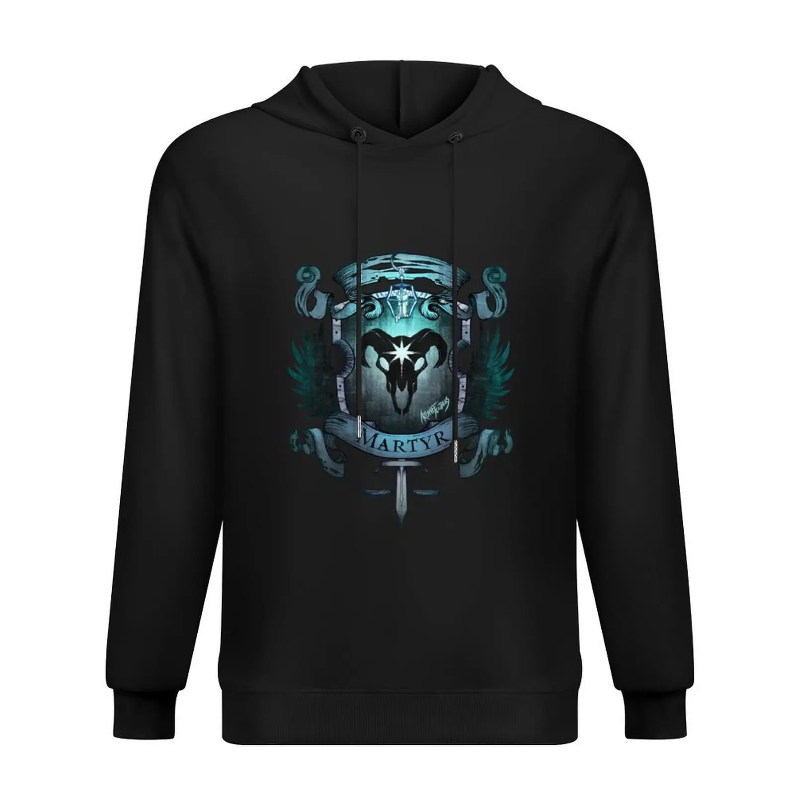 

Dragon Age: Darktown Healer Hoodie men's coat male clothes graphic t shirts men men's winter sweater big size hoodie