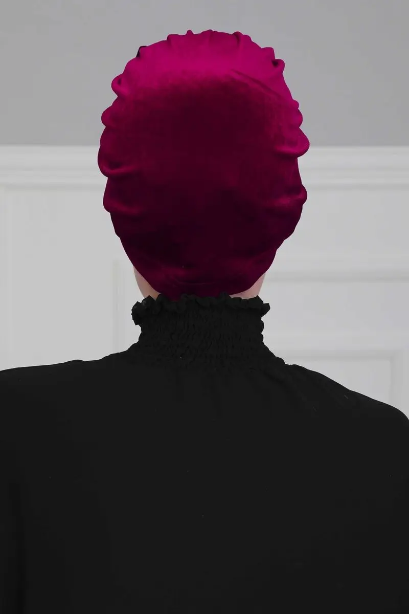 Esponja de terciopelo