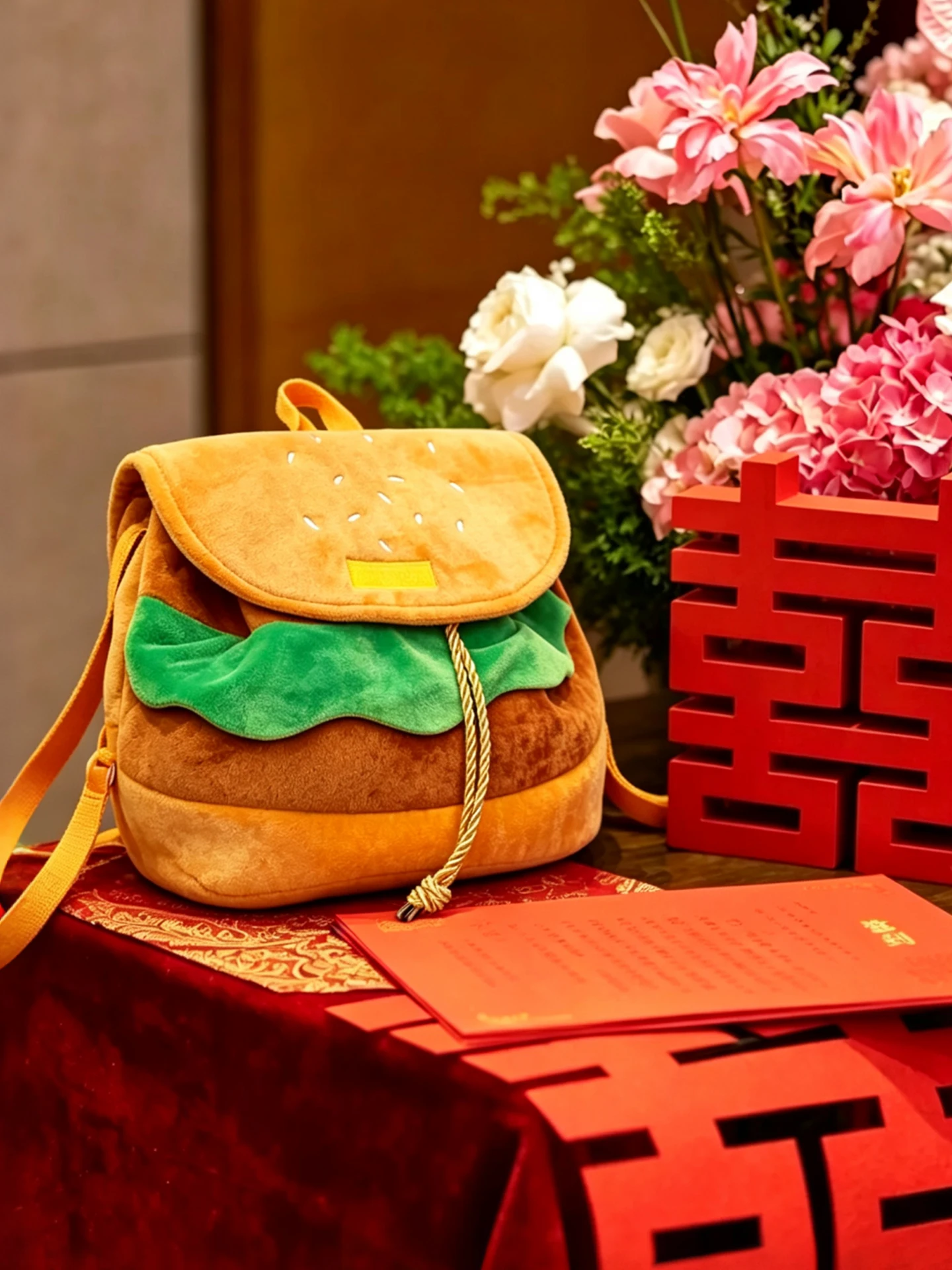 borsa-portagioie-per-matrimoni-di-grande-capacita-borsa-a-doppia-spalla-a-forma-di-hamburger-con-pecora-pigra-zaino-divertente-a-tema-cartone-animato-borsa-per-caramelle-da-matrimonio-regalo-per-celebrazioni