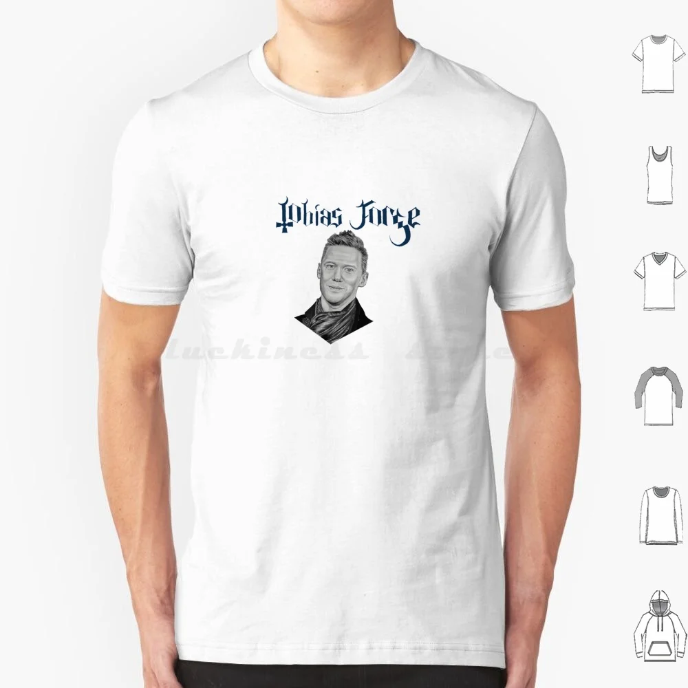 Tobias Forge, sin fondo, camiseta The Band Ghost 6xl, camiseta fresca de algodón The Band Ghost Cardinal Copia Copia Gonst