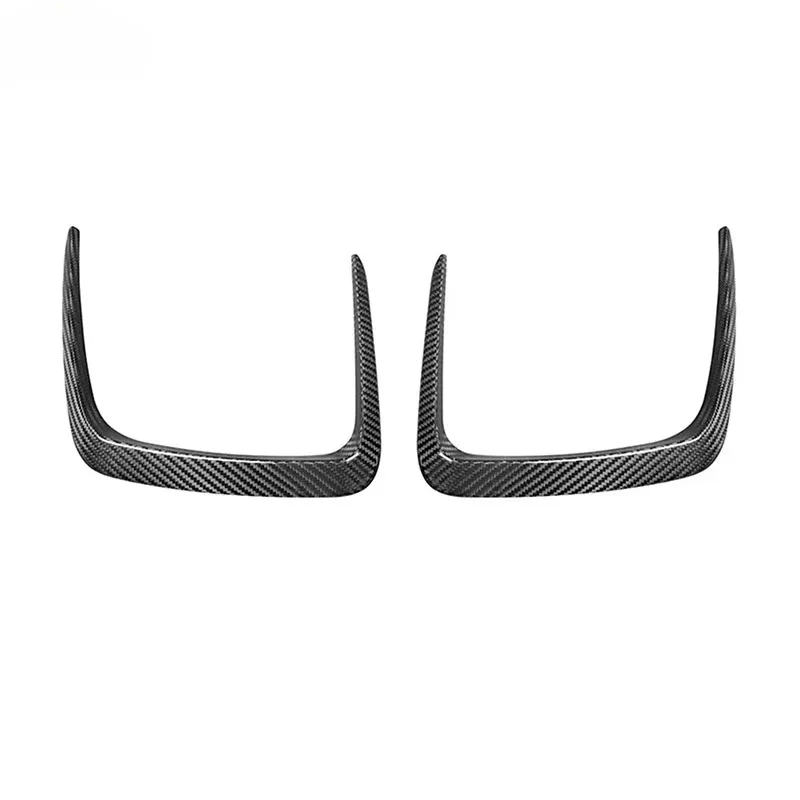 

[Dry Carbon] for BMWs M3G80M4G82 Car Engine Hood Vent Front Outlet Decoration Carbon Fiber Decoration Large Surround Engine Hood