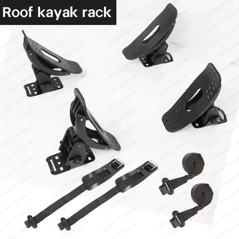 Applicable to car roof sail frame, kayak rack, kayak frame, motorboat frame, canoe rack, luggage rack, sailing boat.