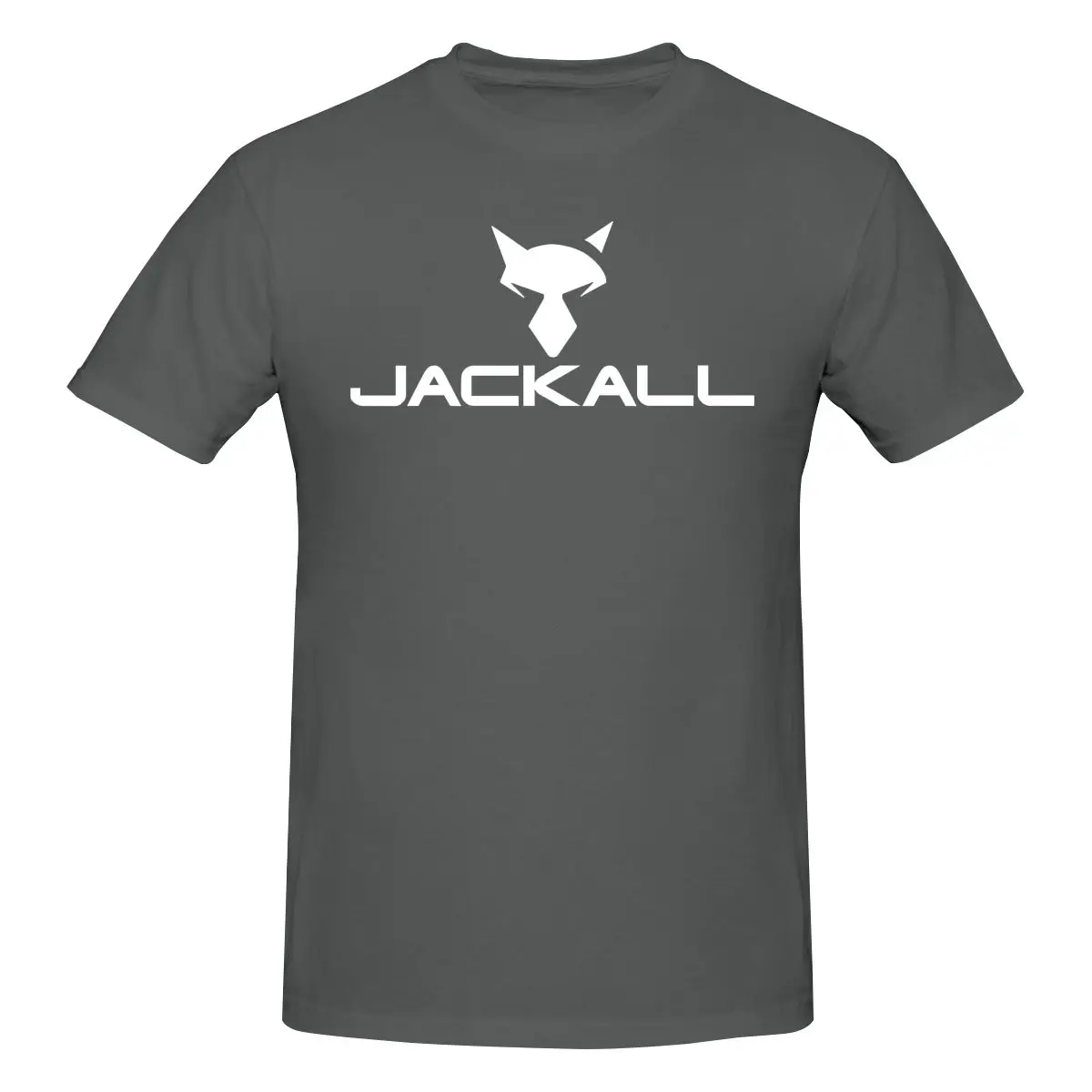 Funny Jackall 344 Men's T-shirt Printed Tops are loose and slim fit Women's T-shirts