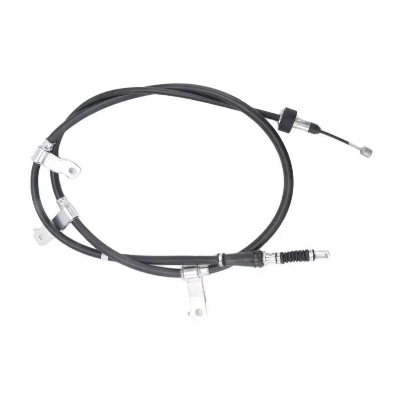 

Parking Brake Cable Set 59770-3X300 59760-3X300 For Elantra 597703X300 597603X300 Left-N31R