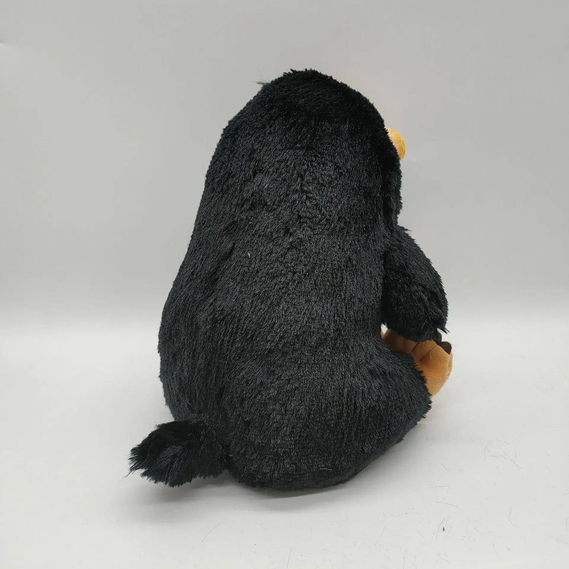 Muñecos de peluche Niffler para niños, 7,87 pulgadas, animales de peluche suaves, animales de peluche