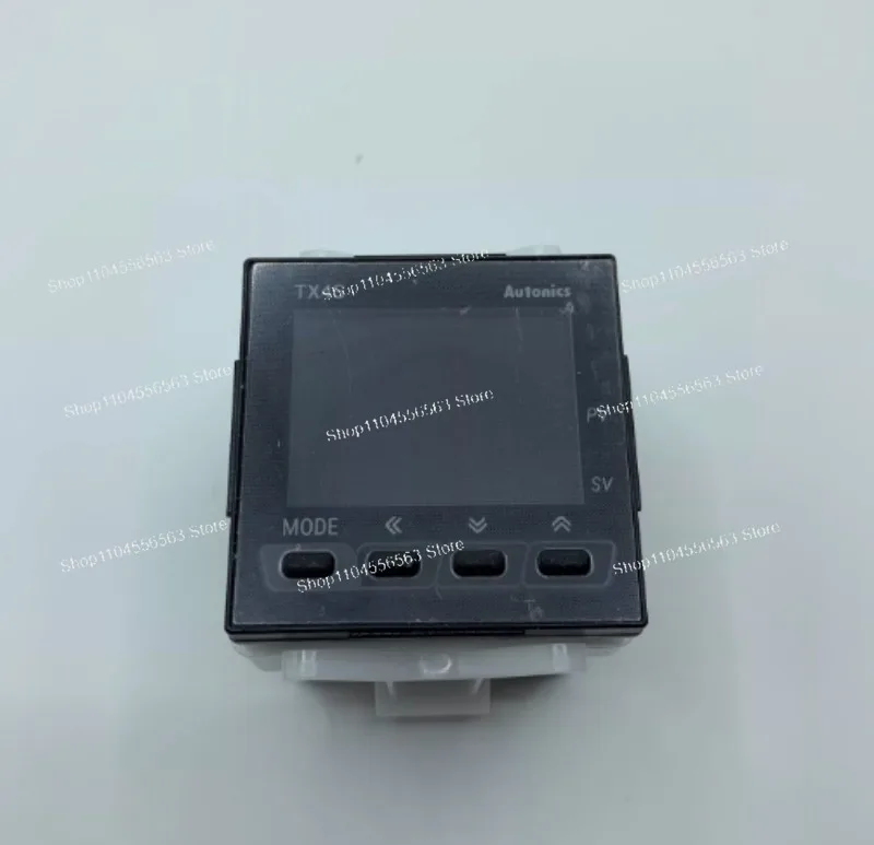 

Контроллер температуры серии TK4S с PID-регулятором, 48x48 мм, выходы SSR/реле/токовые, RS485 Modbus