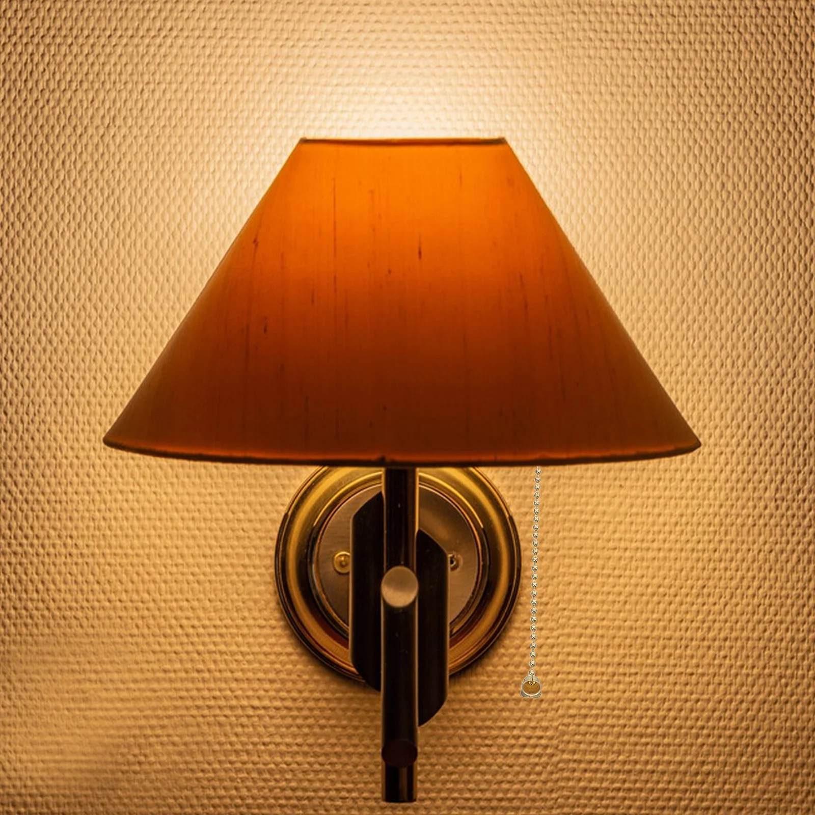 

Bakelite Lamp Socket E26 Black Vintage Pull Chain Switch Bulb Holder For Table Floor Lamps Bathroom Ceiling Fixtures Lighting