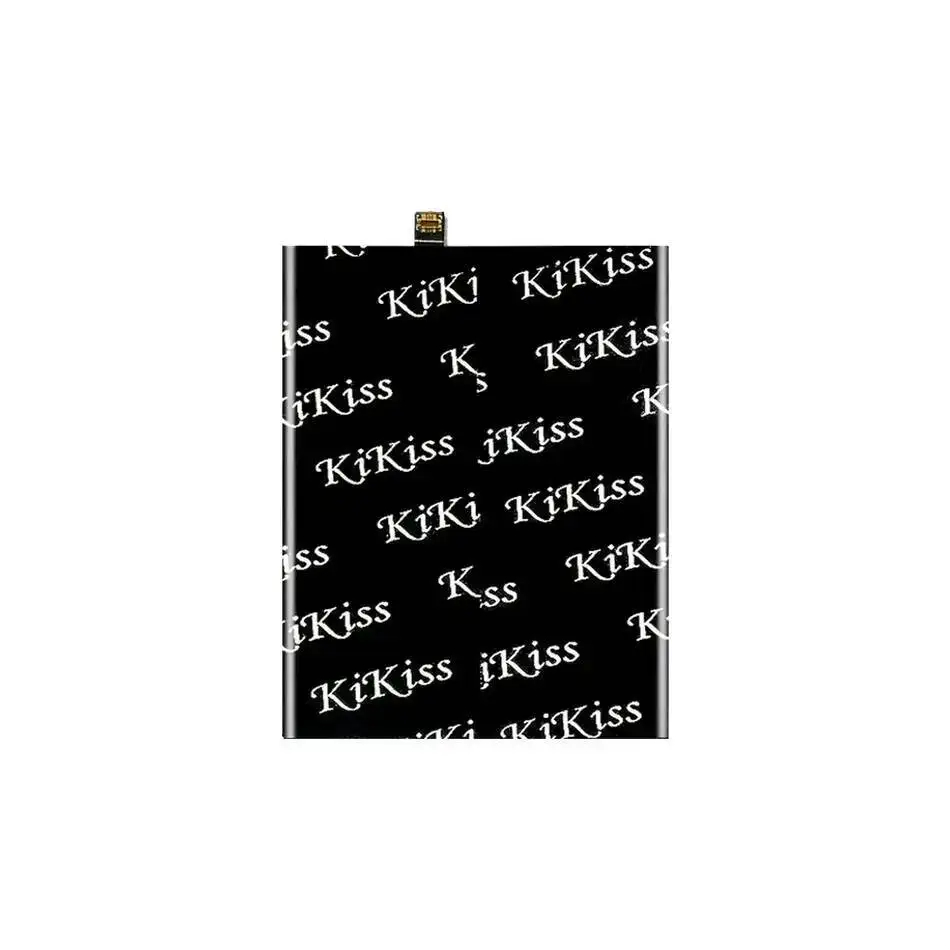 4800 Mah Kikiss Batterij BM3L Voor Xiaomi 9 MI9 M9 MI