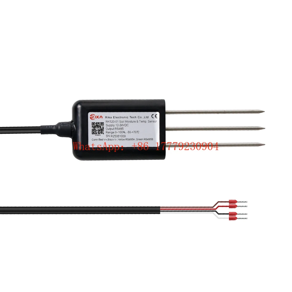 

Most Popular Soil Temperature Electronics Moisture test Manufacture With Low Price