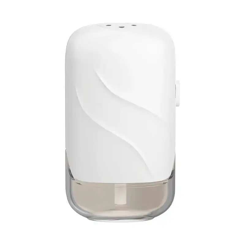 Plug in Essential Oil Aroma Diffuser  Fragrance Scent Machine Air Frensher Home Bedroom Room Toilet