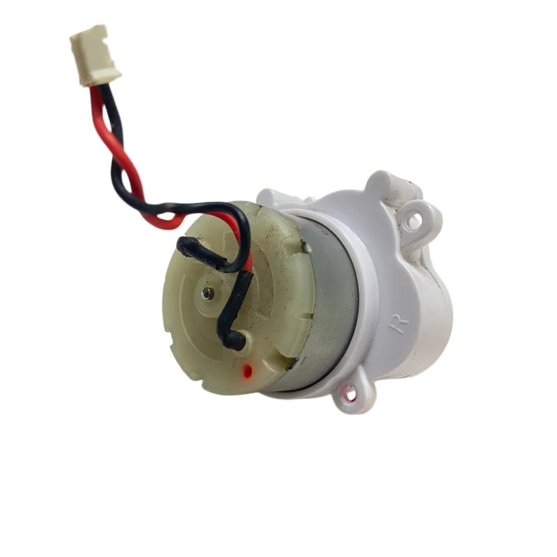Motor de cepillo lateral de repuesto para robot aspirador Philips Serie 3000 XU3100, piezas de robot aspirador, motor de cepillo lateral