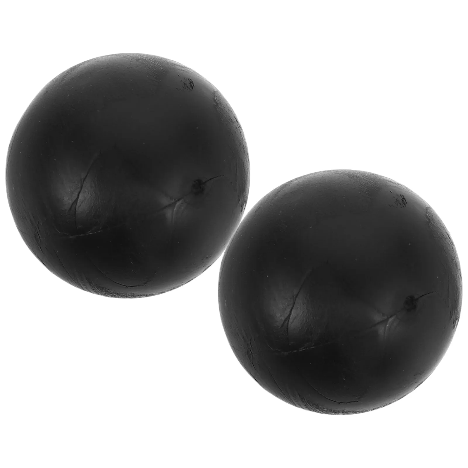 Support de diapason en caoutchouc, base antidérapante pour la méditation, dispositif d'équilibrage des chakras, 2 pièces