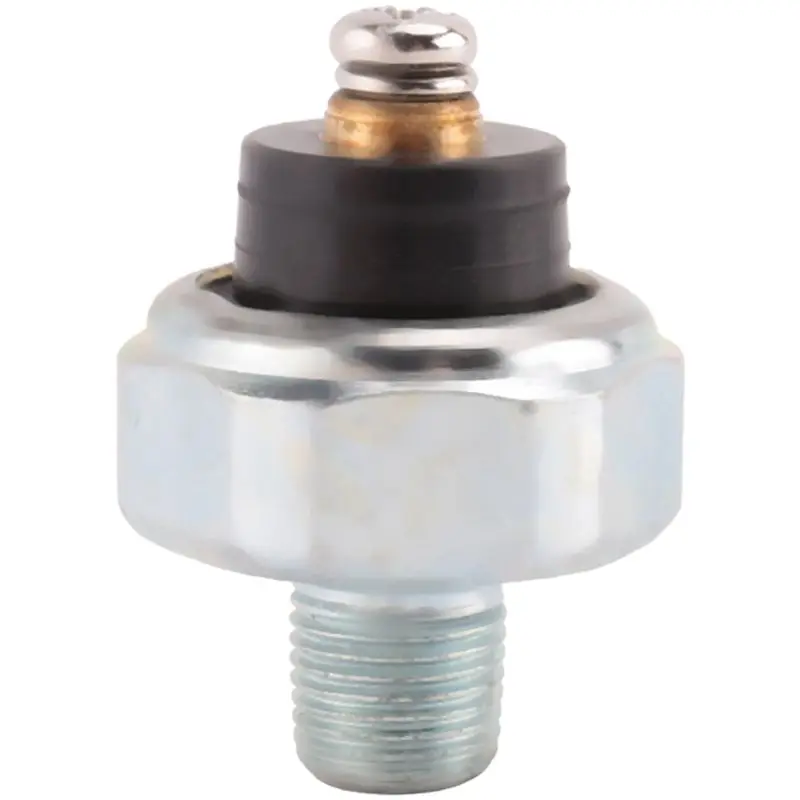 Oil Pressure Switch Metal Oil Pressure Switch For 2002-2019 FX VX Pwcs & Jet Boats 68V-82504-00-00