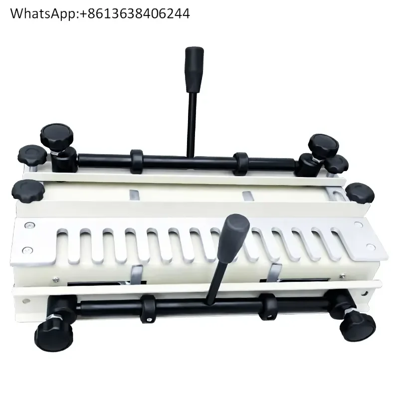 1PC for Dovetail TenonMachine Fixture Square ToothMachine Special End Face Tooth OpeningMachine for Engraving Machine