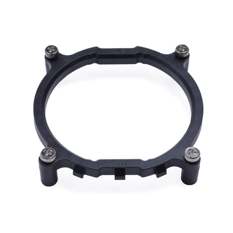 Desktop CPU Cooler Fan Bracket Heatsink Holder Base For LGA2011 Socket-br458