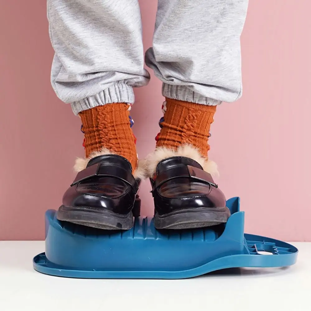 Mehrfarbiges Unterwäsche-Waschbrett aus verdicktem Material, rutschfestes Wäschezubehör aus Kunststoff, Reinigungshilfe für Socken – Detail 16