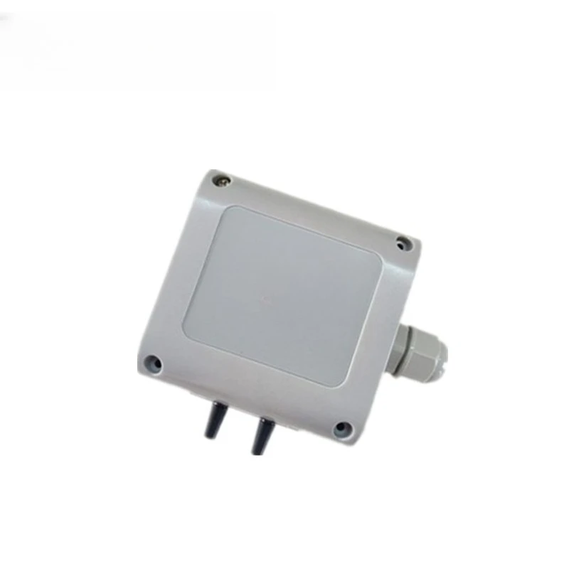 

Differential pressure sensor PMD33-101-N1ZY transmitter wind pressure control with RS485 communication