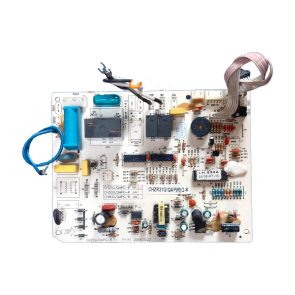 

Плата управления кондиционером CH25G/QAPG-K (BC) для систем кондиционирования воздуха, аксессуары для кондиционеров