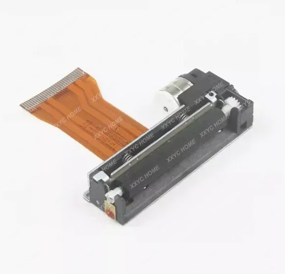 High quality Original  LTP01-245-12 thermal print head ticket printhead 58MM receipt printhead with pressure sensor LTP01-245