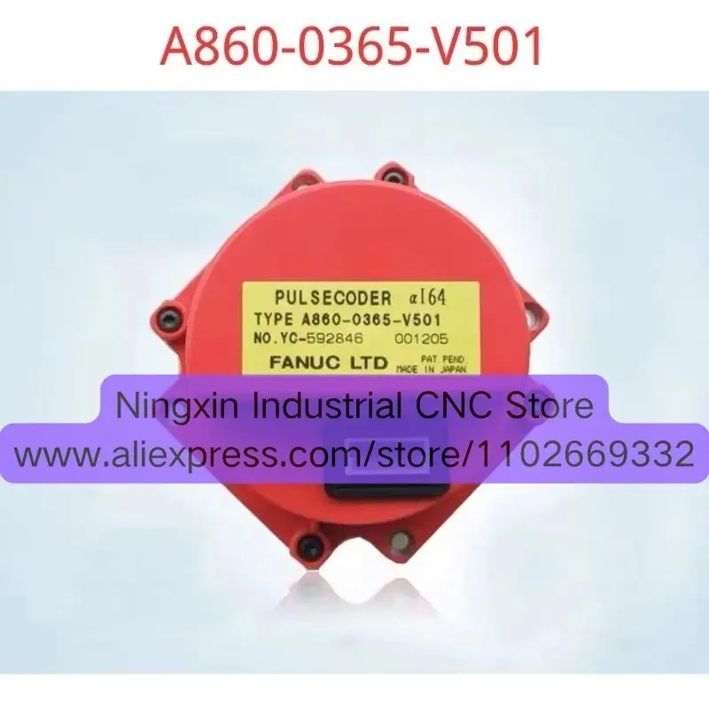 A860-0365-V501 A860 0365 V501 التشفير المستعمل، وظيفة عادية تم اختبارها بشكل جيد الشحن السريع