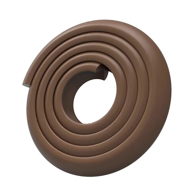 

Anti-collision strip Children's anti-baby collision table protective sticker Baby anti-collision corner protection hemming