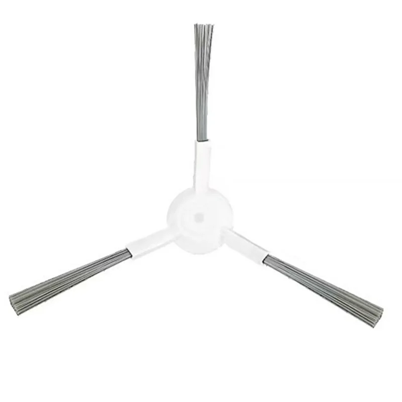 ABJY-Xiaomi 로봇 진공 청소기 걸레 천 걸레 먼지 봉투 교체 예비 부품 세트