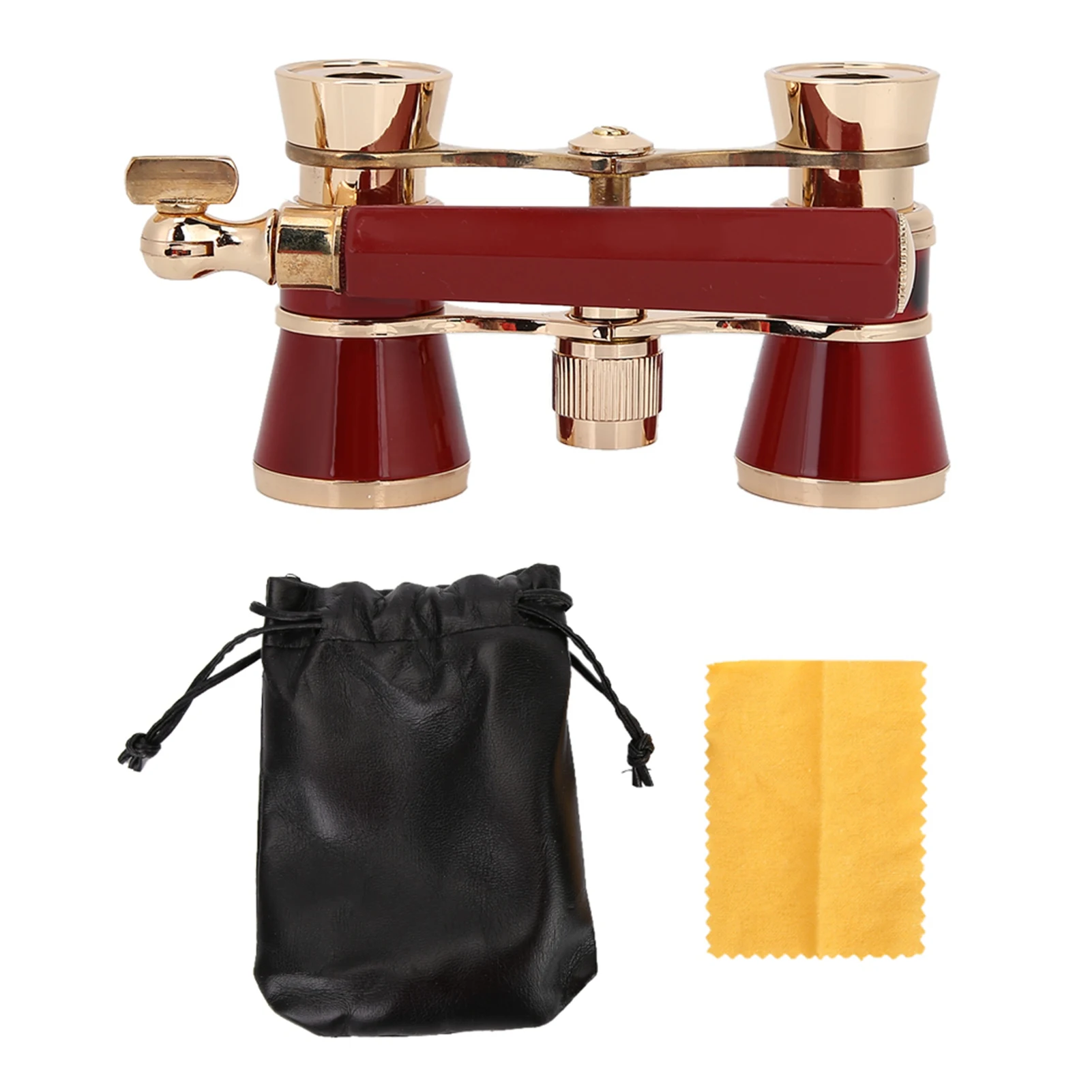 

3X25 Opera Binocular Telescope Theater Portable for Women Girls Children