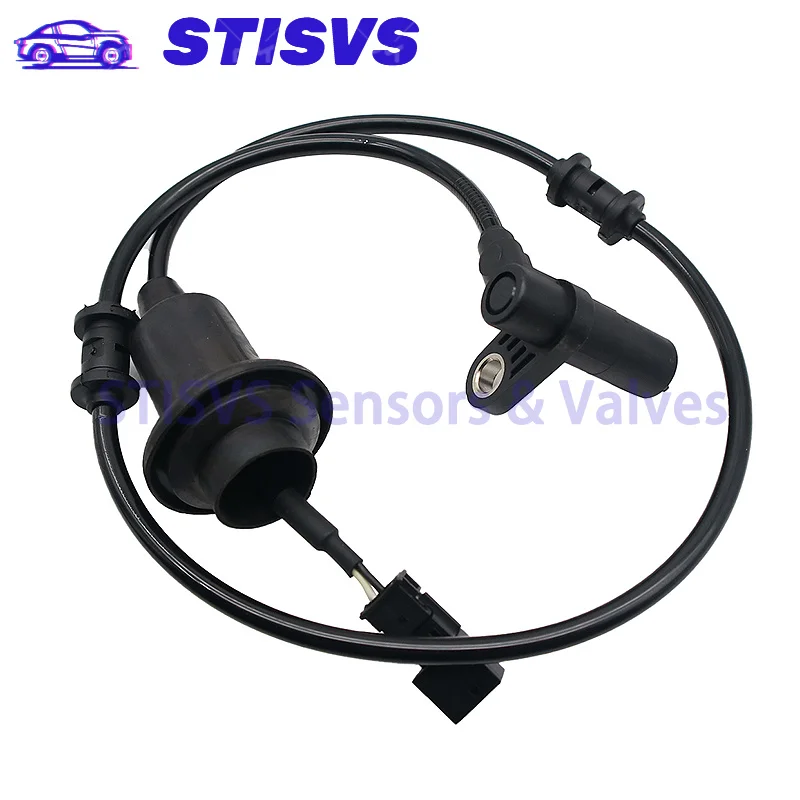 2205401817 Rear Right ABS Wheel Speed Sensor For MERCEDES BENZ CL500 CL55 CL600 S350 S430 S500 S55 AMG S600 Auto Spare Parts