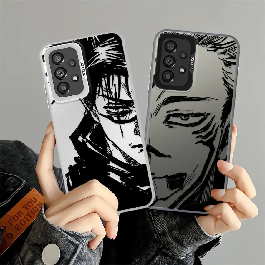 Case For Xiaomi Red… - image