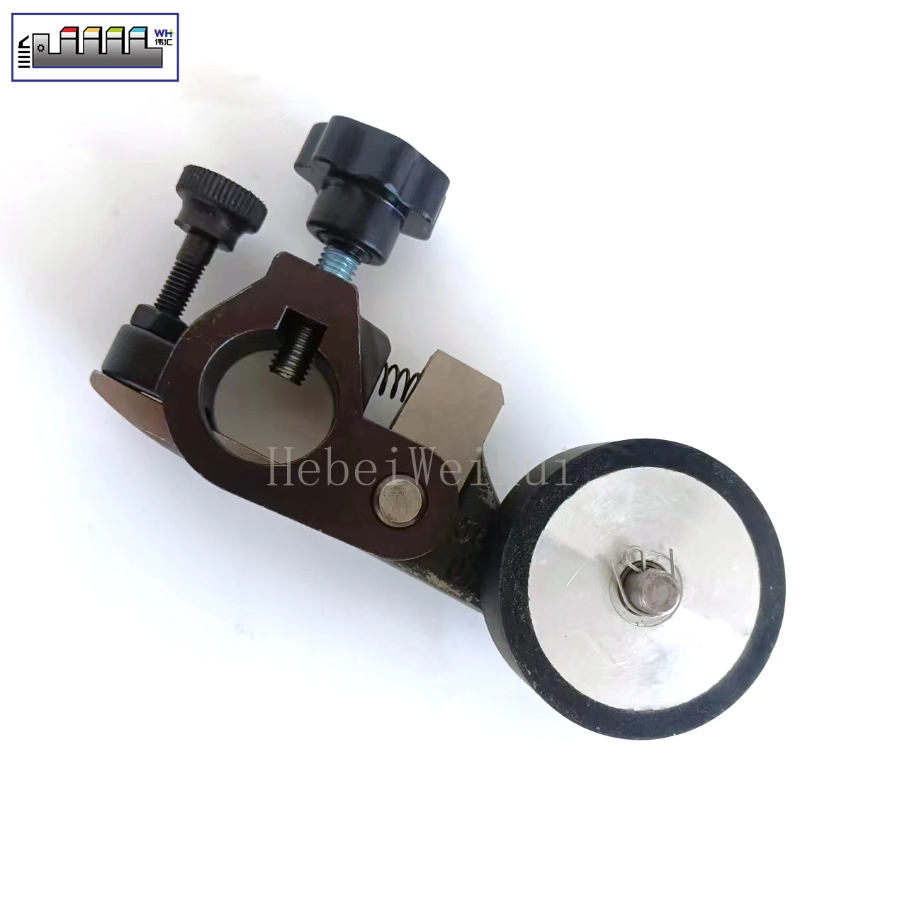 

1 piece Heidelberg SM102 CD102 Machine Lever 41.016.276F Forwarding Roller Lever SO 41.016.276 Lever Sucker Bar Feeder Drive