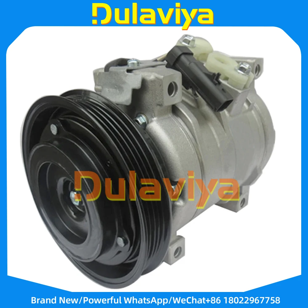 A/C Compressor 10S15C For Chrysler PT Cruiser 5058032AC 5058032AB 5179158AA RL058032AC 68029229AA 5058271AD RL058036AD