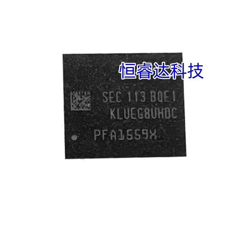 

KLUEG8UHDC-B0E1 KLUEG8UHDC BGA New Original Genuine Ic