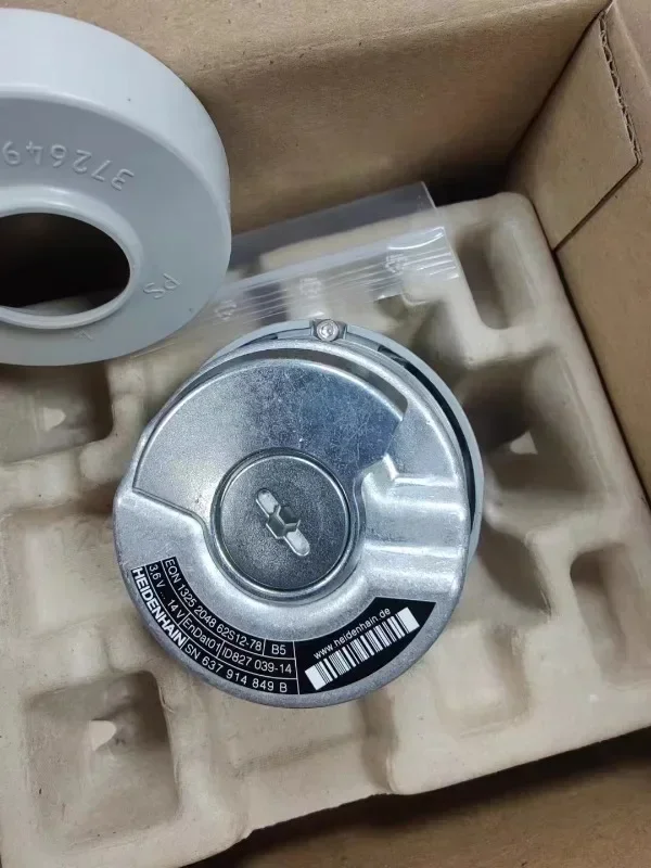 Original ERN 1387.035-2048 Encoder EQN 1325 512 62S12-78-1385