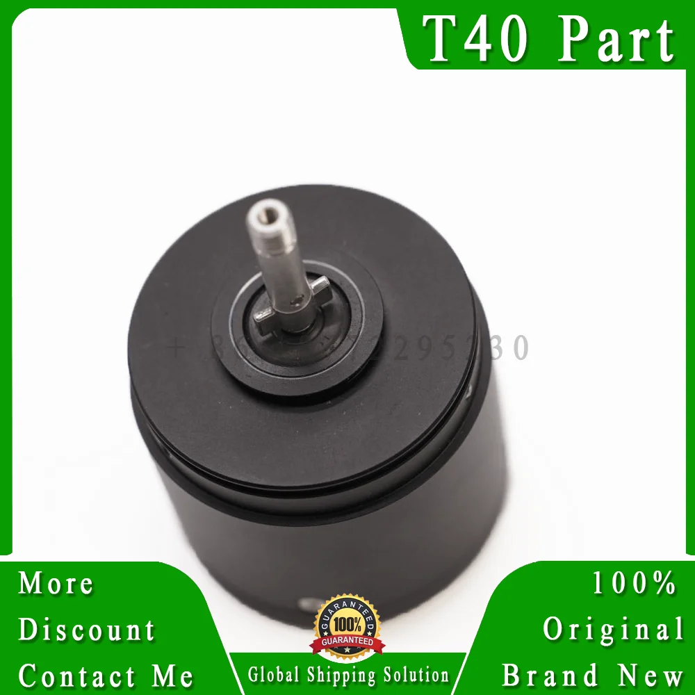 Original T40 Centrifugal Motor Drone Spare Parts Brand New For Dji T40 Drone Replace Repair Parts