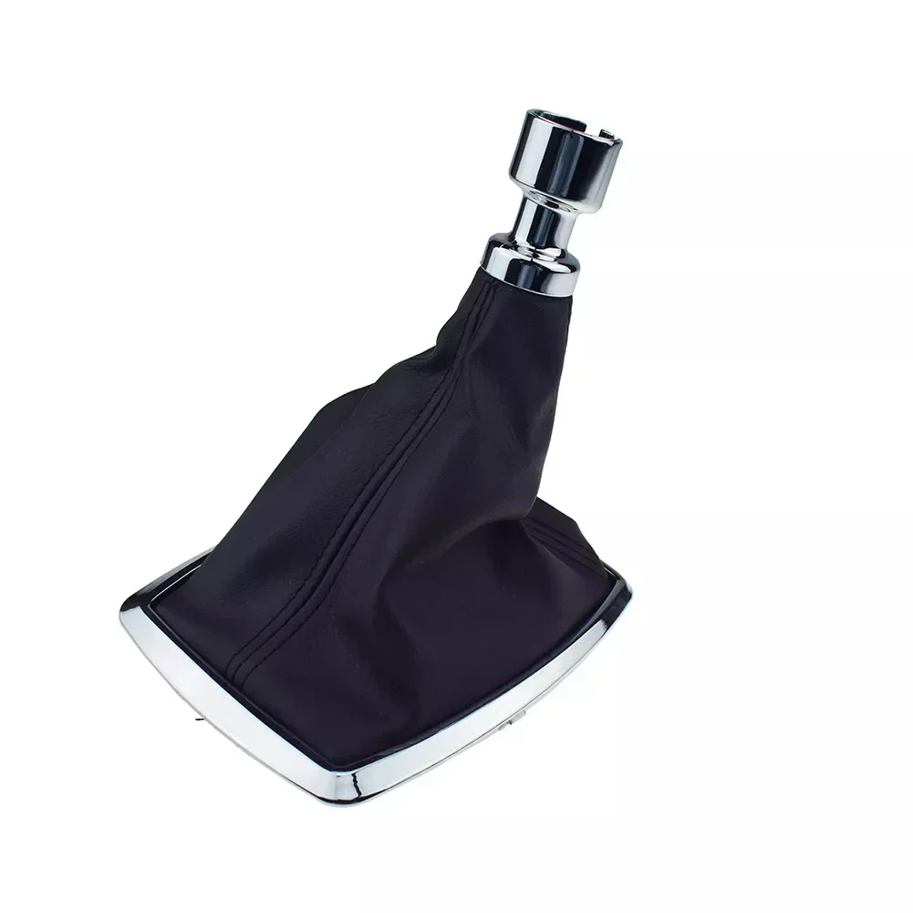 Manuelle Schalthebel Boot Schalthebel Staub Abdeckung Für Ford GB64637AA Für Ford Für C-MAX 2007-2010 Für Kuga 2008-2012 Leder Hülse