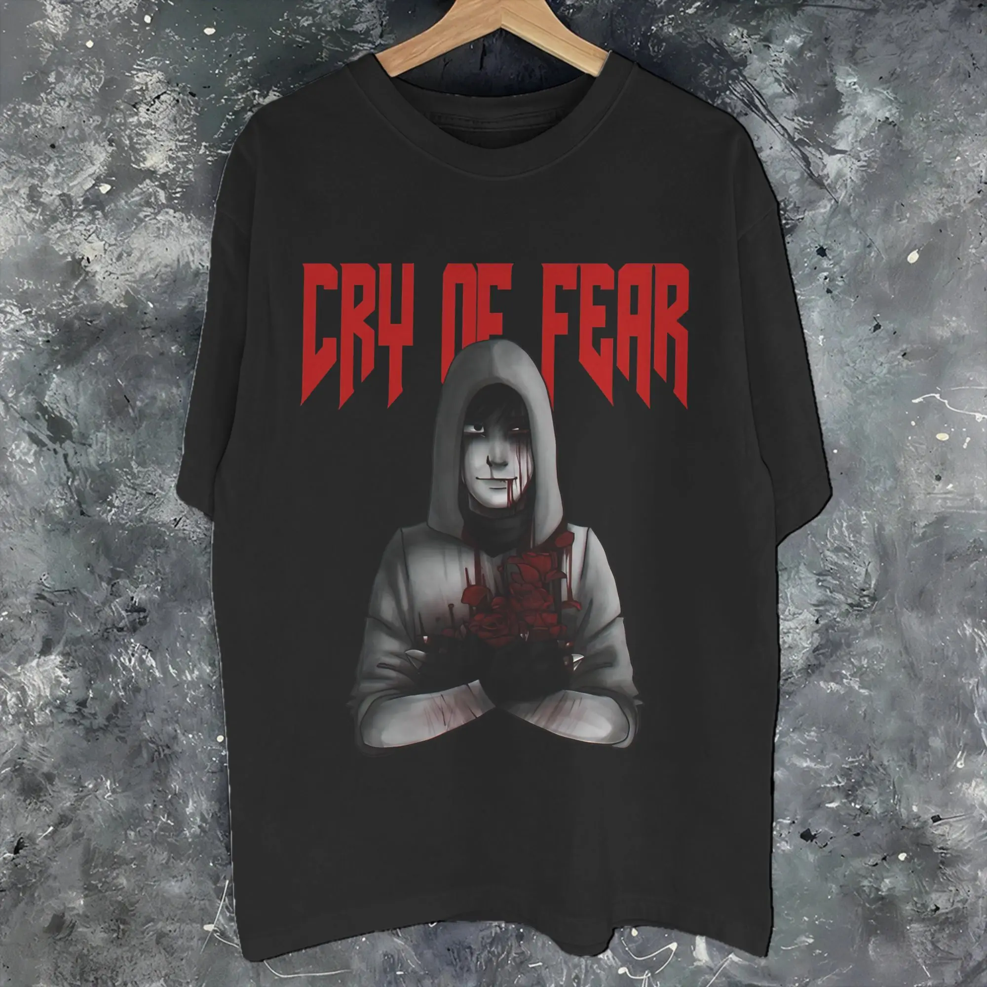 Printed Simon Henri…