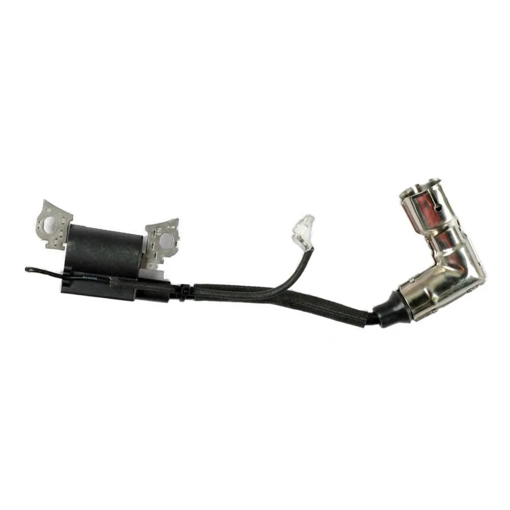 MP132-40 Coil MP132-42 Ignition Coil Long-lasting Performance Safety Quality Standards Compatible With Lawn Mowers As Shown