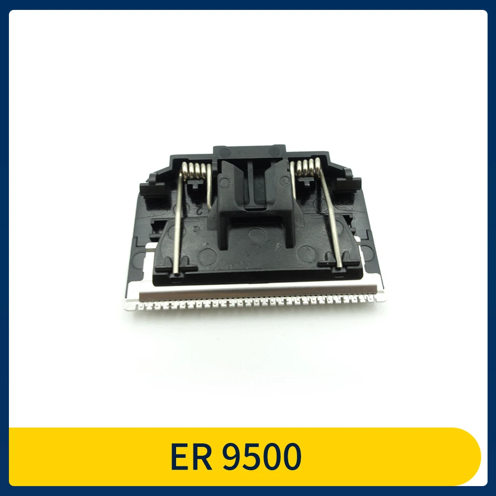 Original ER9500 Trimmer Head For Panasonic ER-GK60 ER-GK70 ER-WGK6A ER-WGK5A ER-WGK8A ER-GD60 ER-GK20 Body Hair Trimmer