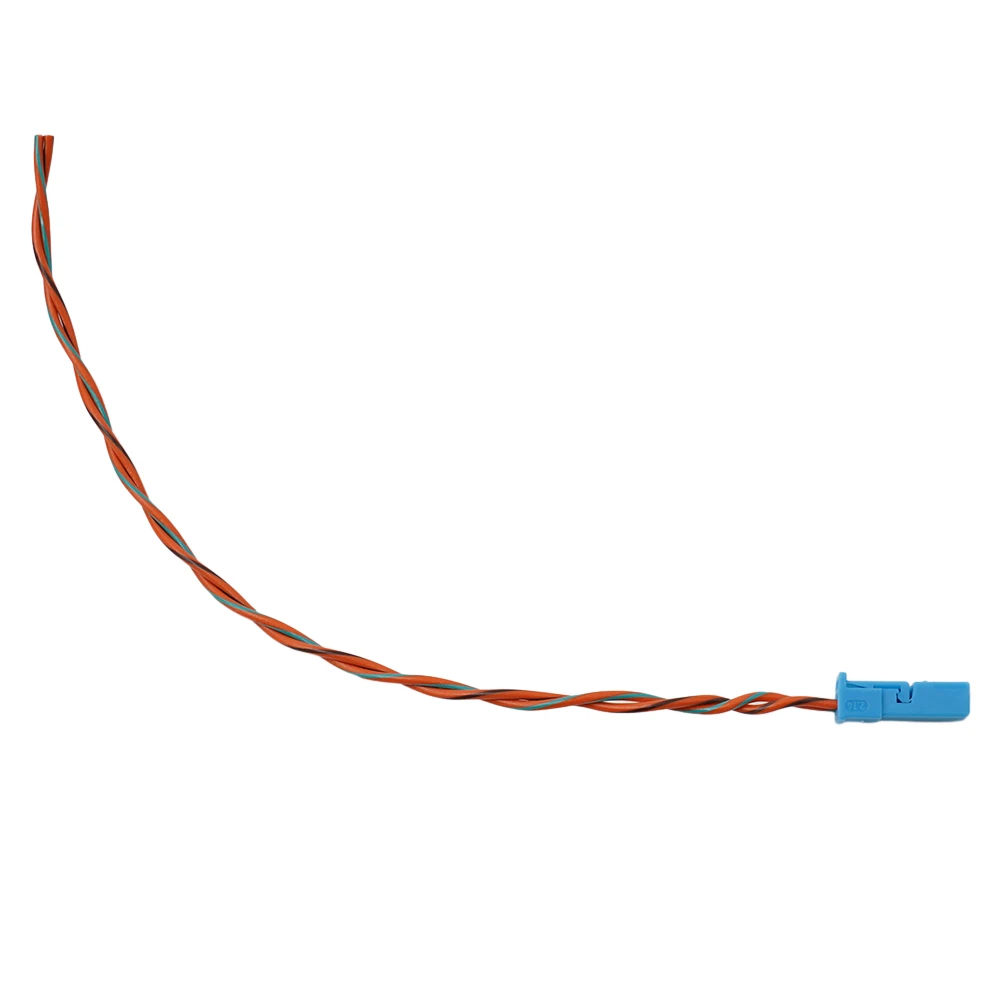 자동차 스피커 트레블 와이어 비 페이딩 개조 스피커 트위터 케이블, 녹 방지, 브랜드 신제품 대시 보드 하이 퀄리티, 1 개 1 ×