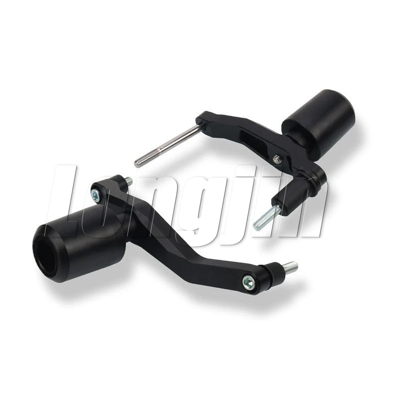 

For Triumph Trident Tiger Sport 660 2022 2023 2024 2025 Motocross Frame Sliders Crash Protector