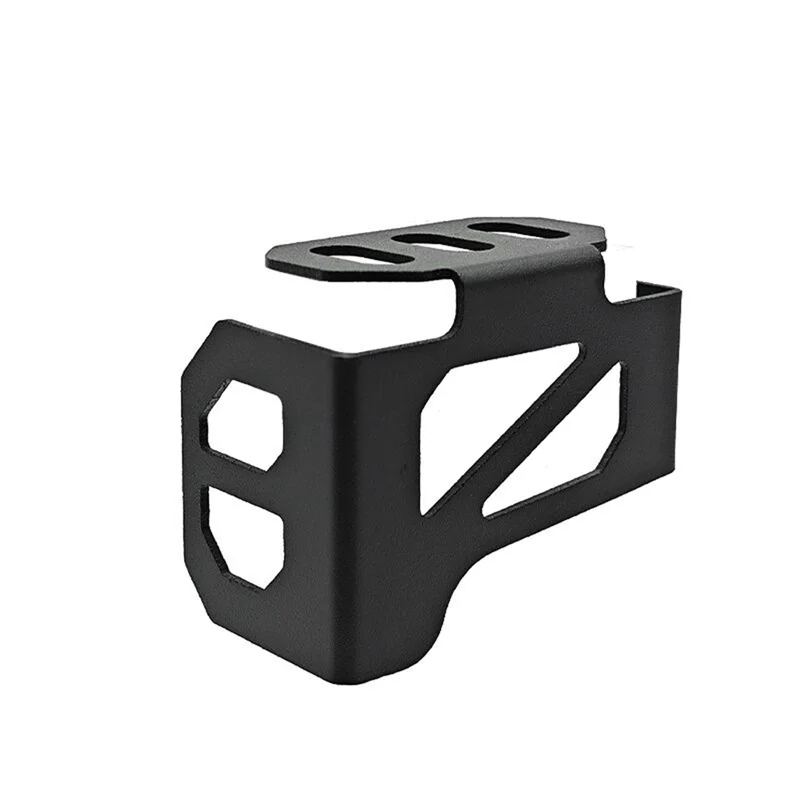 

Motorcycle Rear Brake Fluid Reservoir Cover Forcfmoto 450MT 450SR 450NK Motorcycle Accessories-A67F