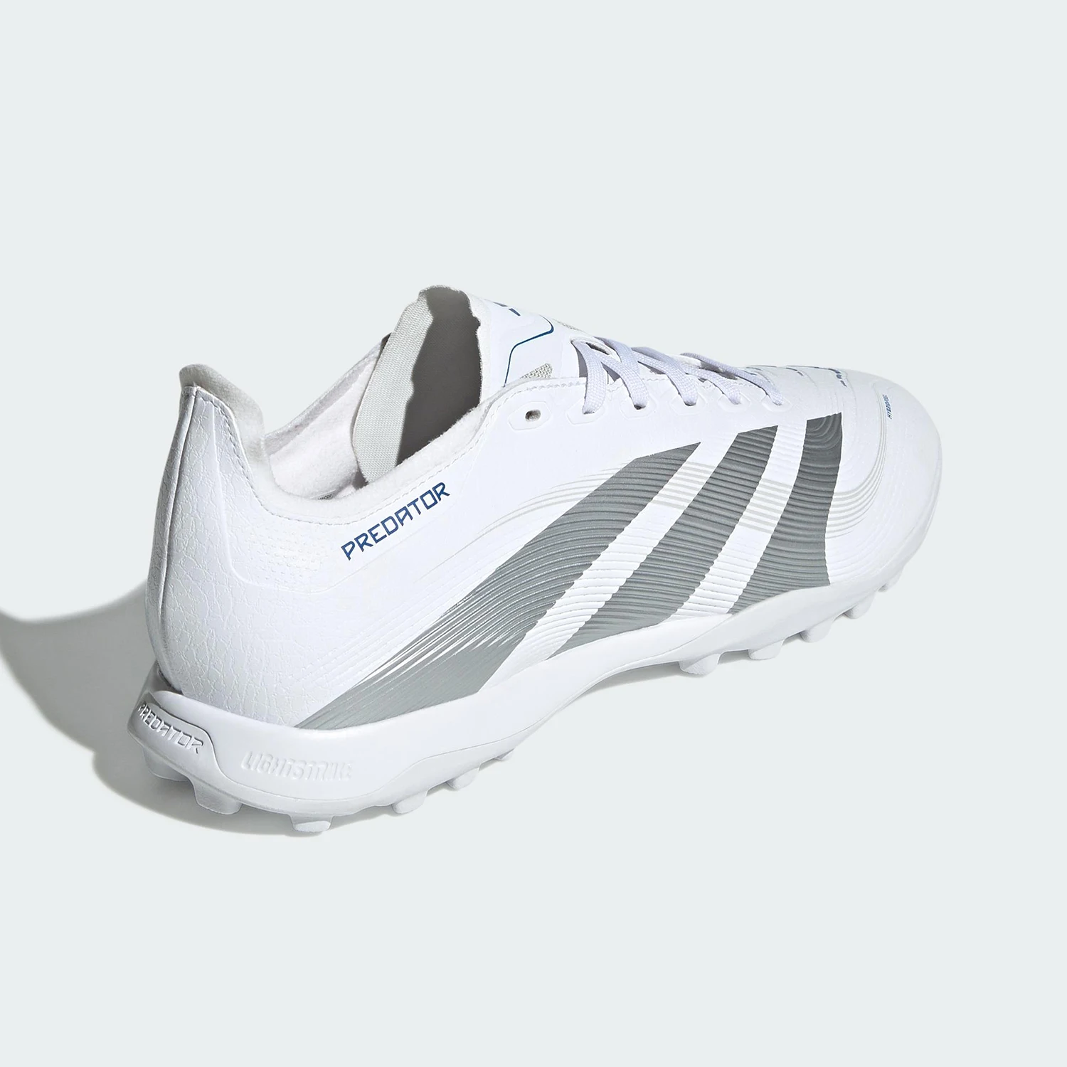 Adidas genuine PREDATOR Unisex Durable Training Football Shoes ID3771