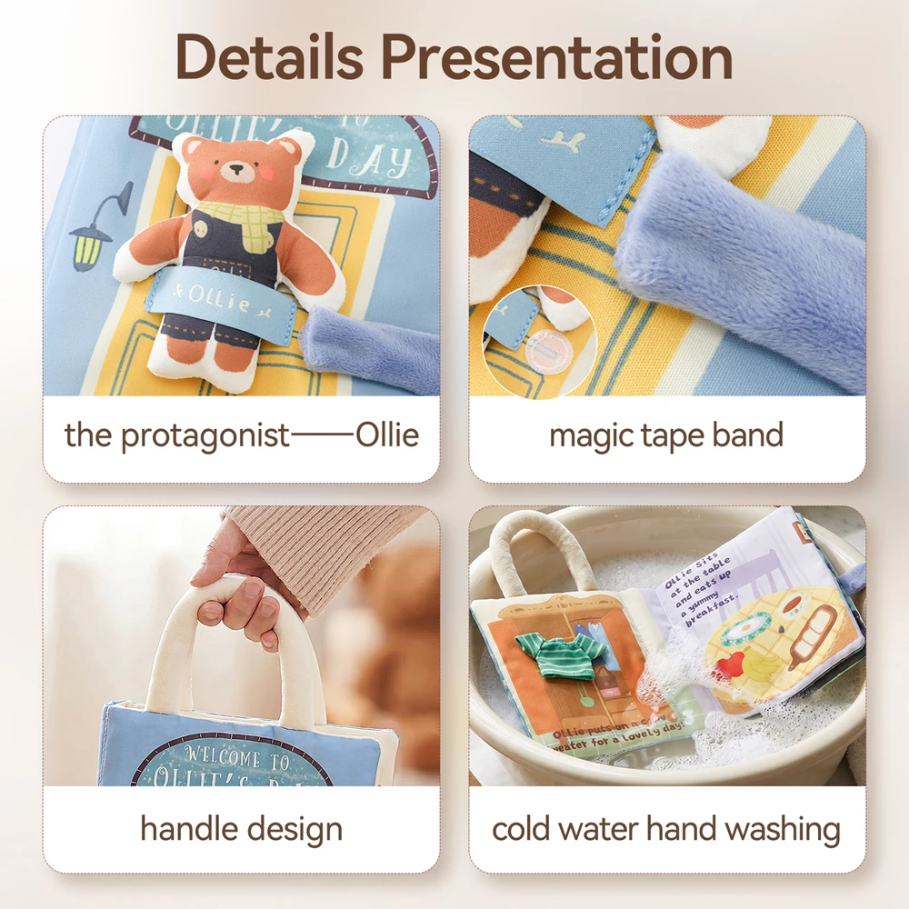 Thumbnail 3 - #34 Best Life Skills Toys to Buy In 2026