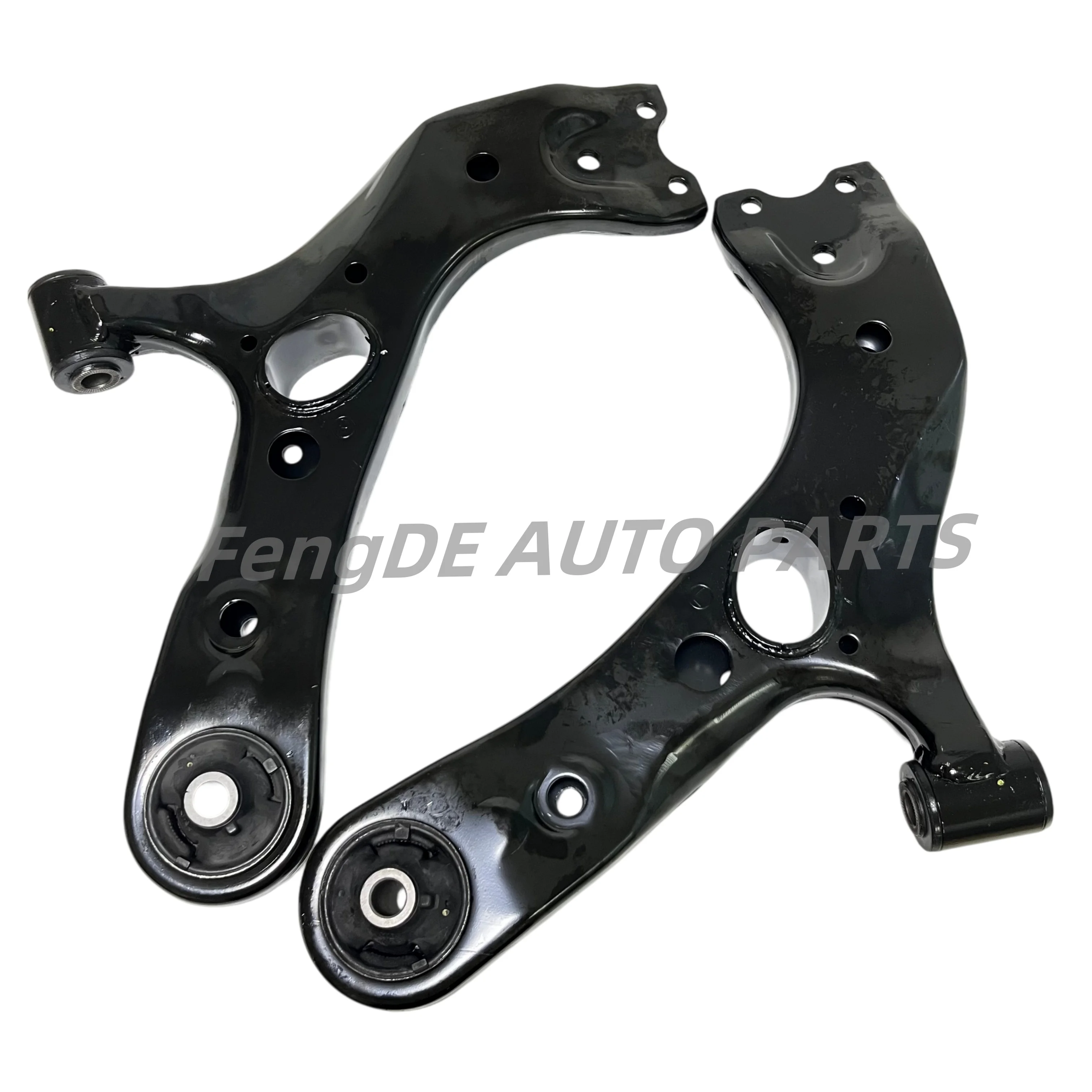 Fron Lower Control Arm Triangular Support Arm for Toyota HARRIER/HYBRID RAV4 Priver ESTIMA ALPHARD/VELLFIRE Lexus NX200T NX300H