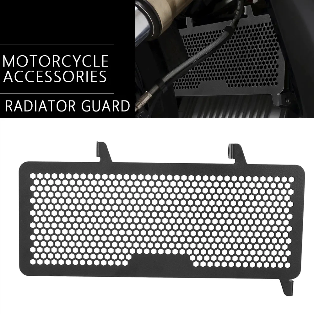 FOR Energica Ego+ Ego+RS Eva Ribelle(RS) Eva EsseEsse9 ' EsseEsse9+ 2021-2024 Motorcycle Radiator Grille Cover Guard Protection