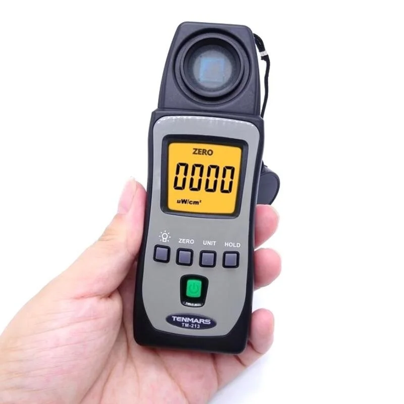 Tenmars TM-213 Mini…