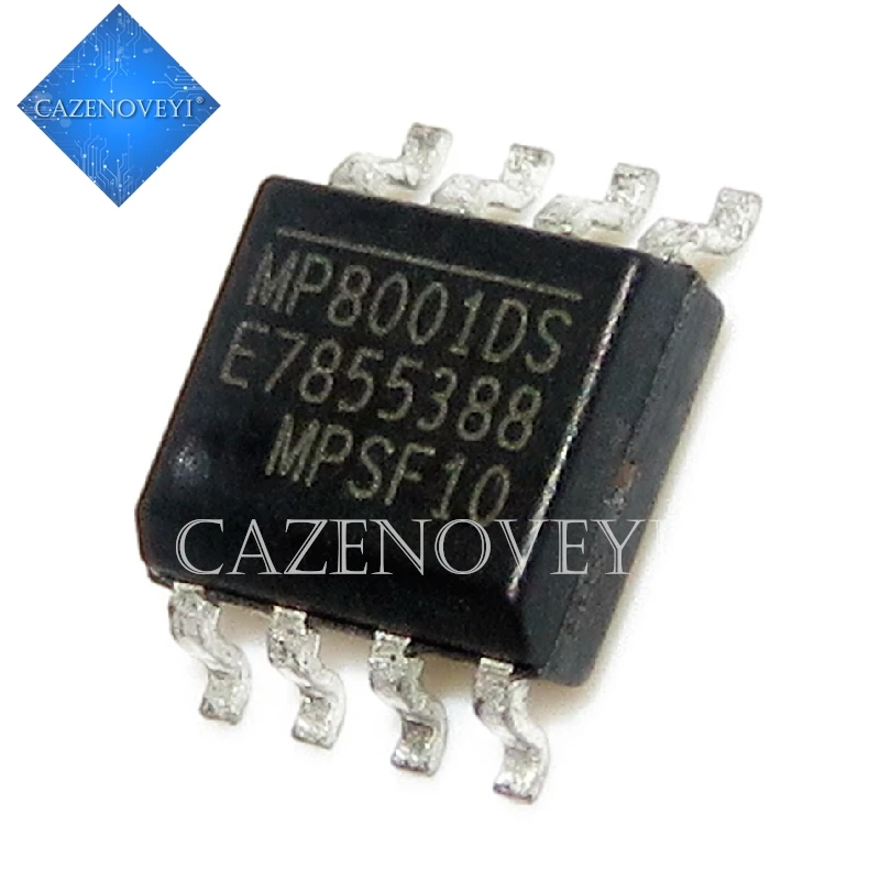 5PCS MP7740DN MP8001DS MP8040DN MP8670DN MP8705EN MP8706EN MP8708EN MP9141ES MP9486AGN MP9720DS