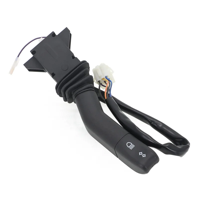 

Truck Steering Column Switch For Scania 4 Series Replace 1402448 1373189 1353706-AT80