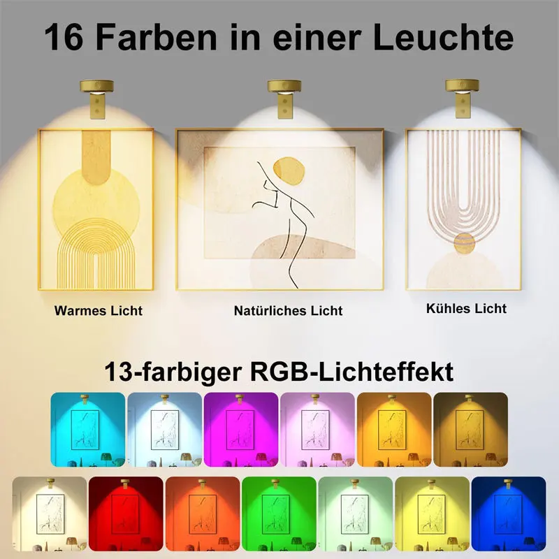 انفجارات مصباح رسم زيتي بعدسة دائرية 13 لونًا مصباح خزانة جو RGB توقيت عدسة بجانب السرير مصباح هوكي الجليد